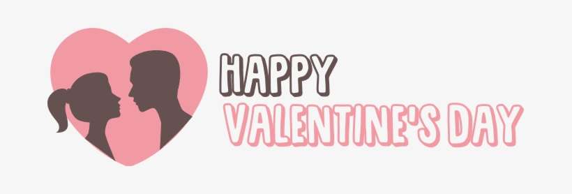 [ Img] - Happy Valentine Day 2018, transparent png download
