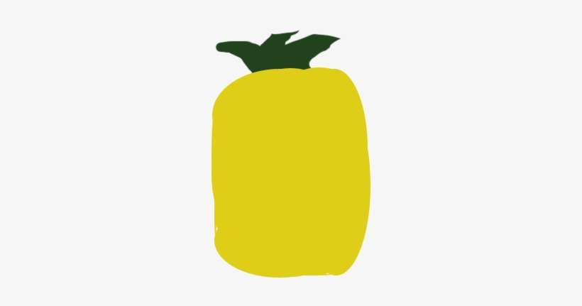 Pineapple, transparent png download