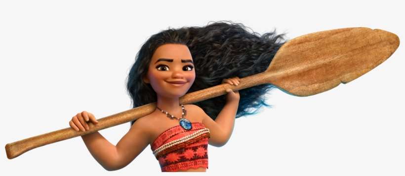 Moana Transparent Png Pictures Png Image Transparent Png Free Download On Seekpng
