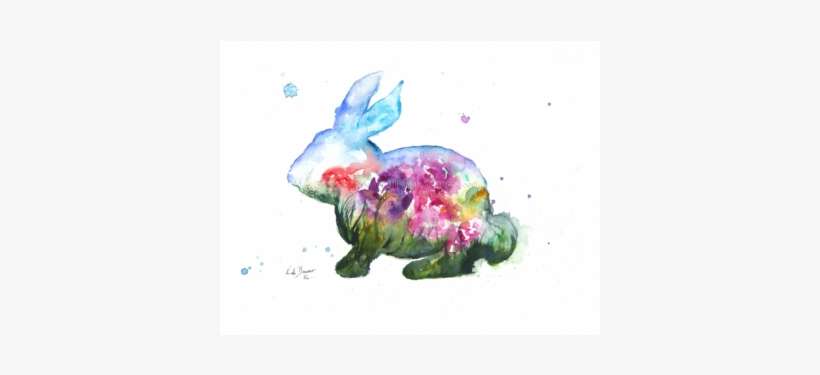 Domestic Rabbit, transparent png download