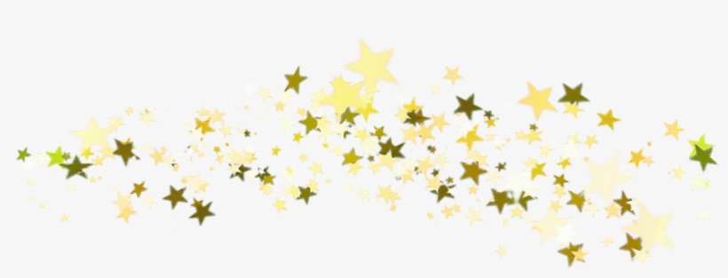 Stars Shine Gold Sticker - Retired Tree Angels Inherit Apple Orchard, transparent png download