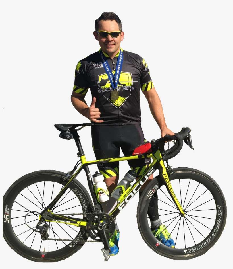 Ben & Bike - Planet X Mondo, transparent png download