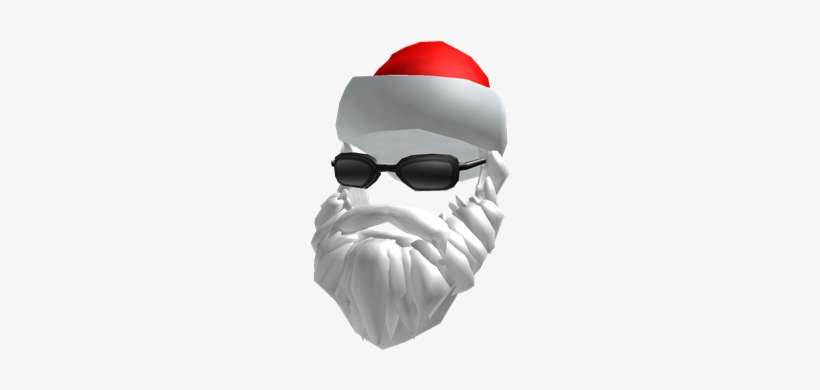 Cool Santa - Holiday, transparent png download