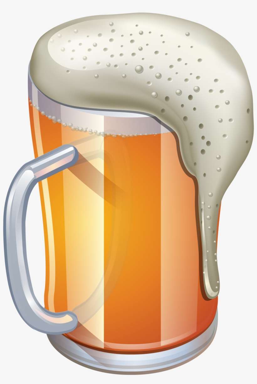 Beer Png Images, Free Beer Pictures Download - Transparent Background Beer Clipart, transparent png download