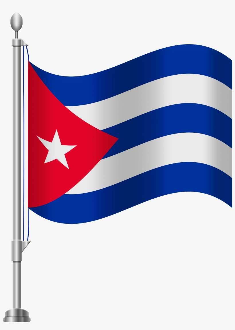 Puerto Rico Flag Png Clip Art Png Image Transparent Png Free