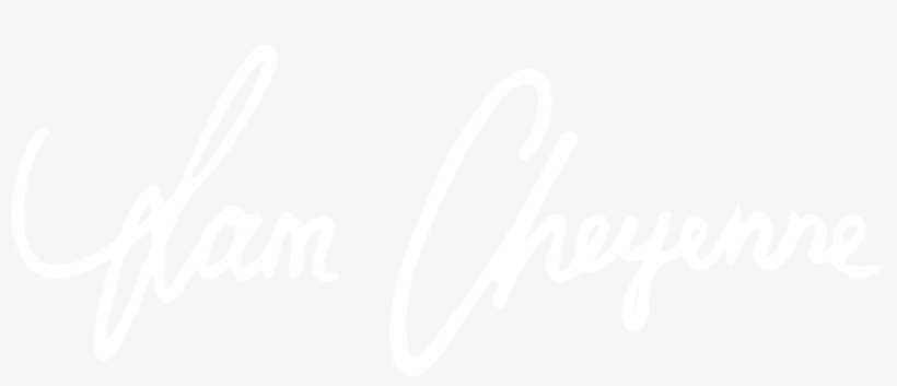 Clout Goggles - Calligraphy, transparent png download