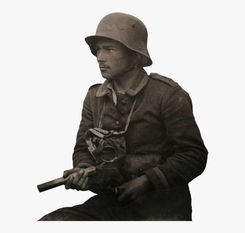 Download - Soldier, transparent png download