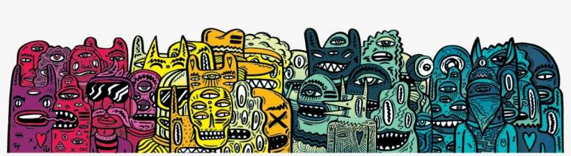 Static Png Svg - Buku Art, transparent png download