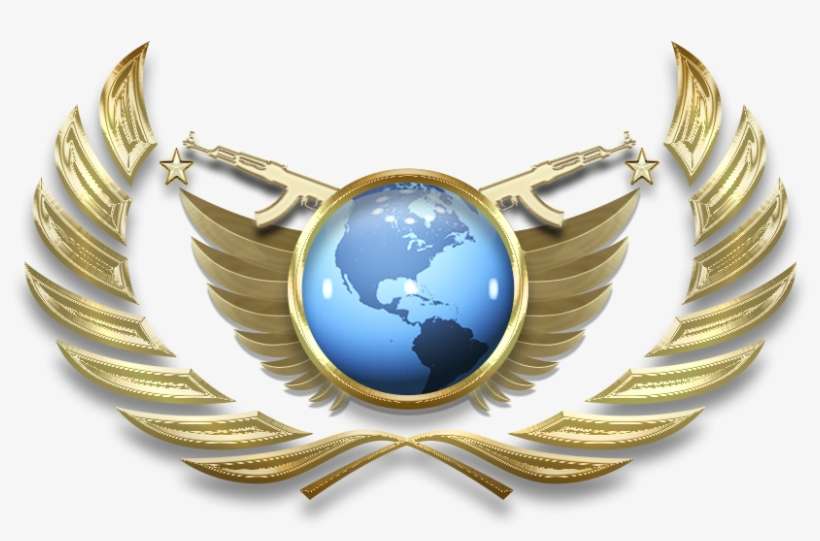 Global Elite - Global Elite Png, transparent png download