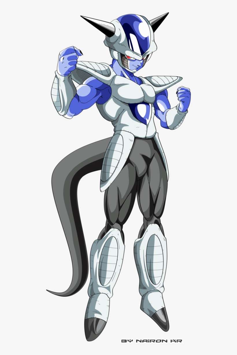 5088764 3503587927 Frost - Freezer Del Universo 6, transparent png download