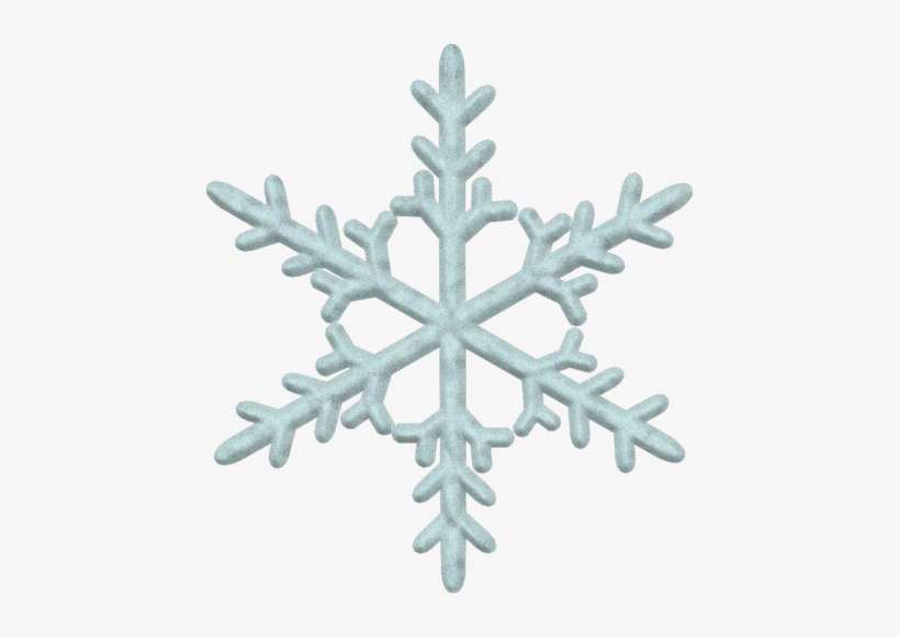 Freebies Elemrnts Kit - Snowflake, transparent png download