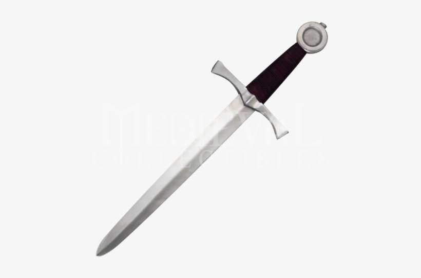 Dagger Png Image - Lord Of The Rings Frodo's Sword, transparent png download