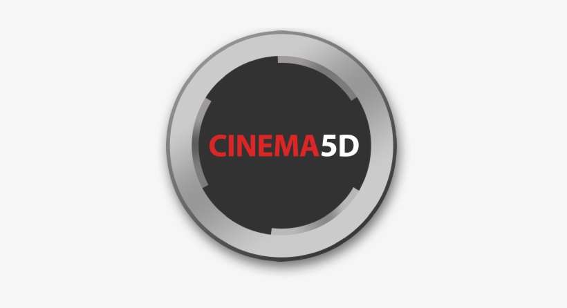 The Sony A7s Has Become The Turn To Camera For Many - Cinema5d Logo Png, transparent png download