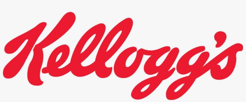 Image Result For Kellogg's Logo - Kelloggs Logo No Background, transparent png download