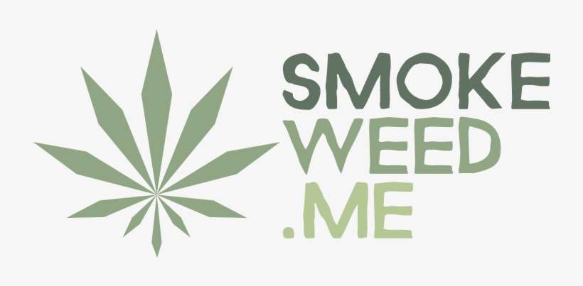 Smoke Weed Png - Cannabis, transparent png download