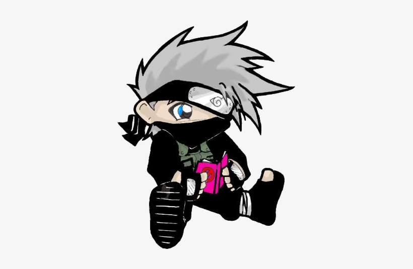 Gifs Imagenes Chibi Gifs Imagenes 6m827b Clipart - Chibi Graphics, transparent png download