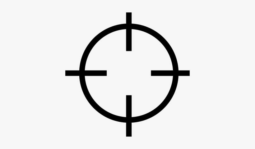 Circular Target Vector - Christopher Columbus Symbols, transparent png download