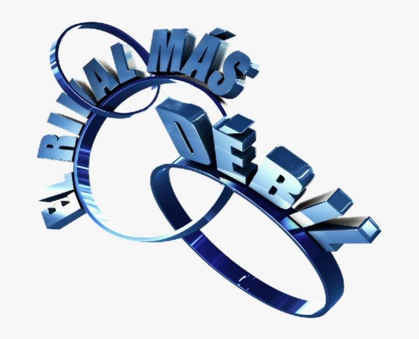 El Rival Más Débil - El Rival Mas Debil Logo, transparent png download