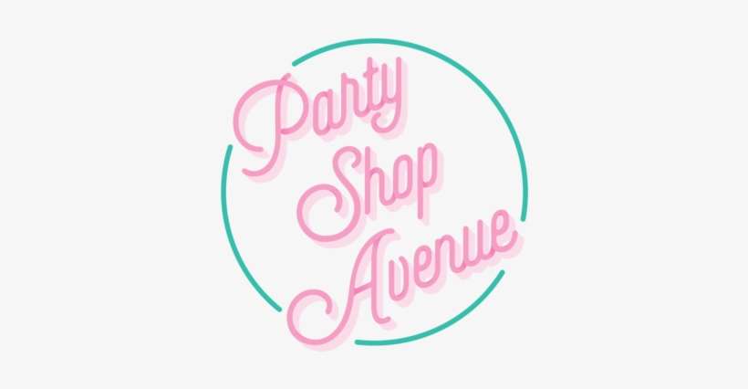 Party Shop Avenue - Blog, transparent png download