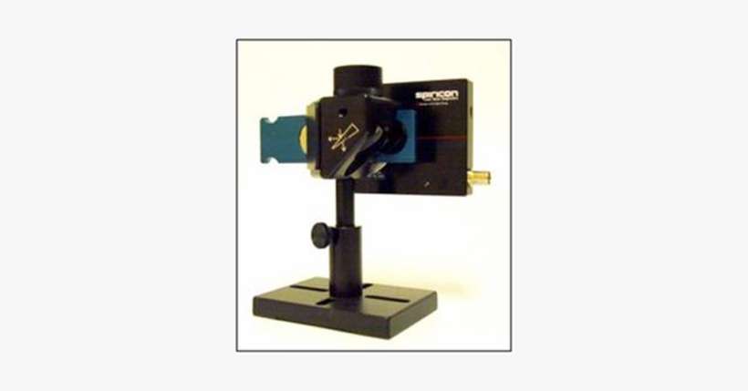 How To Profile Large, Small, And High Power Laser Beams - Ophir Optronics, transparent png download