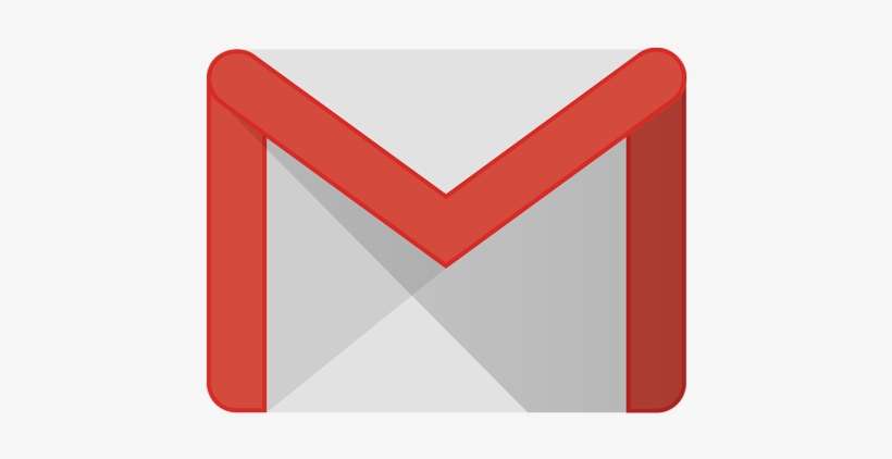 Gmail Logo, transparent png download