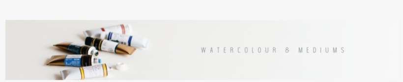 Watercolours & Mediums - Display Device, transparent png download