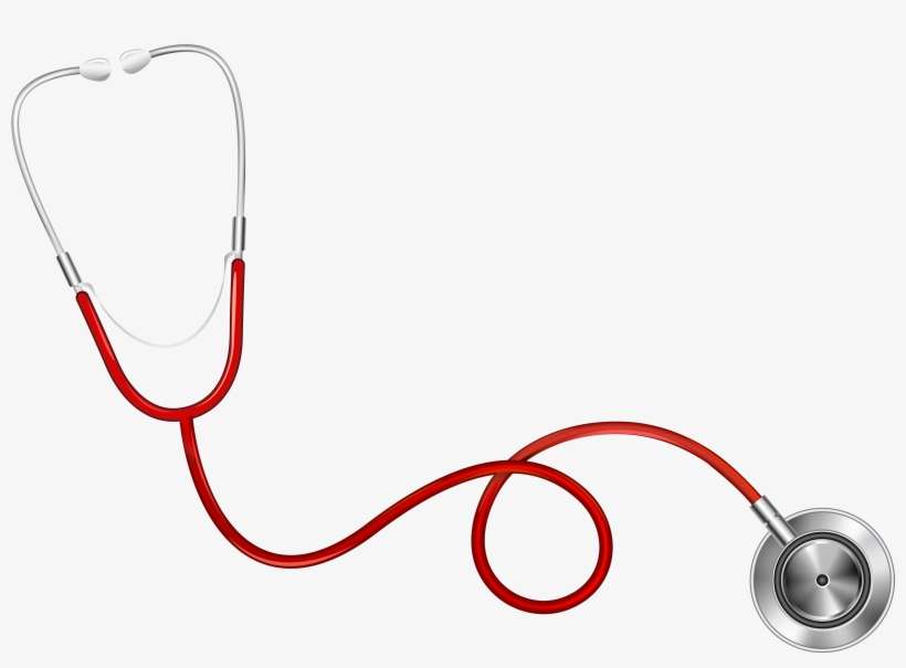 Doctors Stethoscope Png Clipart Stethoscope Vector Png PNG Image