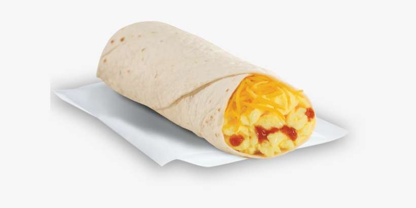 Cheese Burrito - Cheese, transparent png download