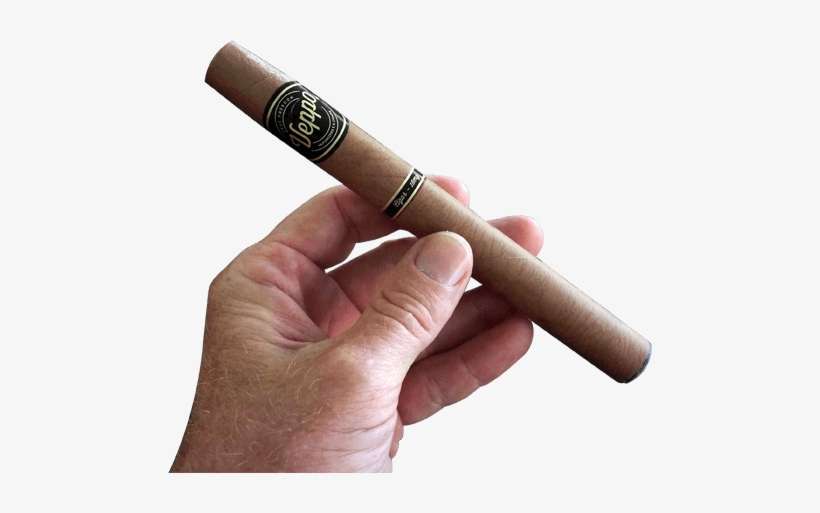 The Best E-cigars In The World - E Cigar, transparent png download