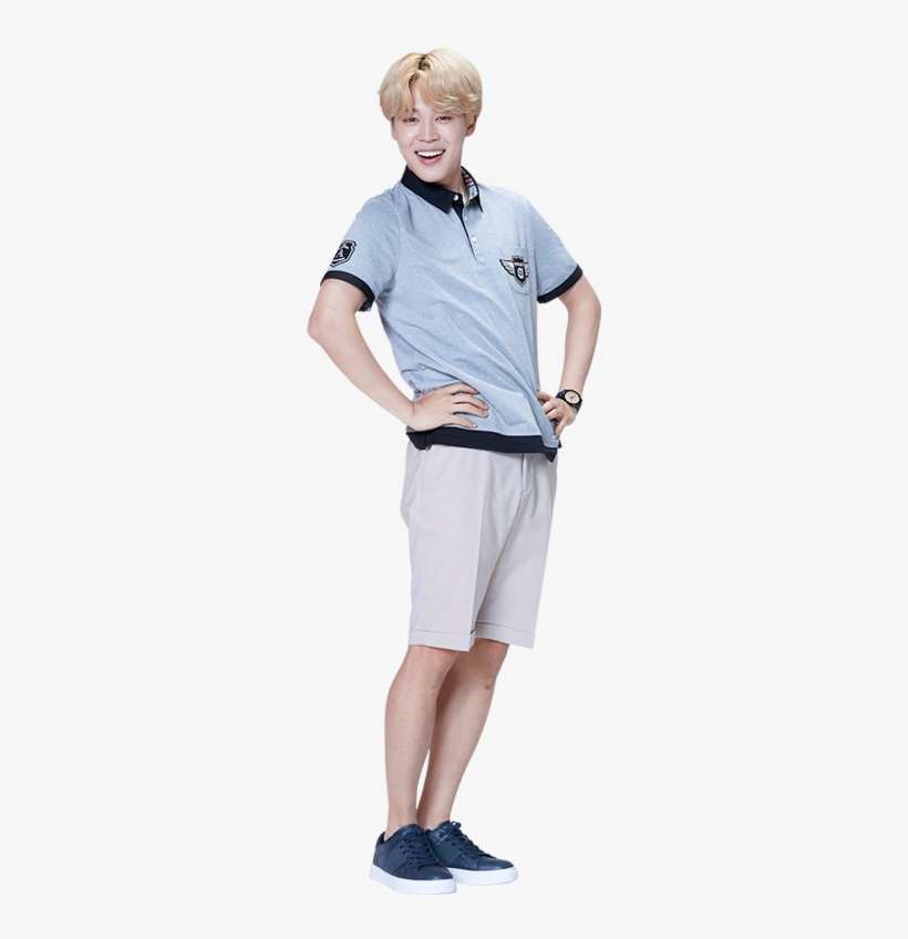 Smart X Bts - Bts Jimin Smart, transparent png download
