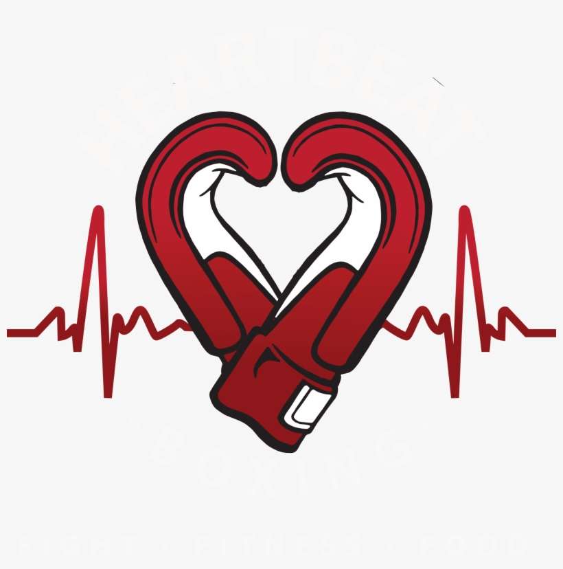 Ruby's Ring Heartbeat Boxing Jpg Transparent Stock - Heartbeat Boxing Fresno Ca, transparent png download