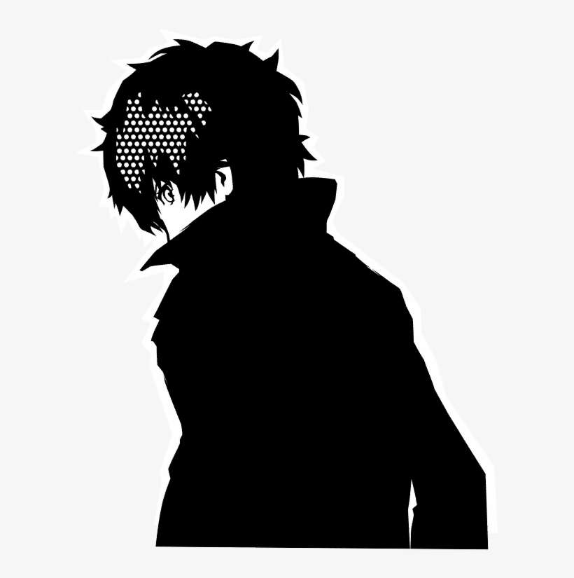 2017 - 07 - 08 - 105 - Akira Kurusu - Persona 5 - Mod - Akira Persona 5 Png, transparent png download