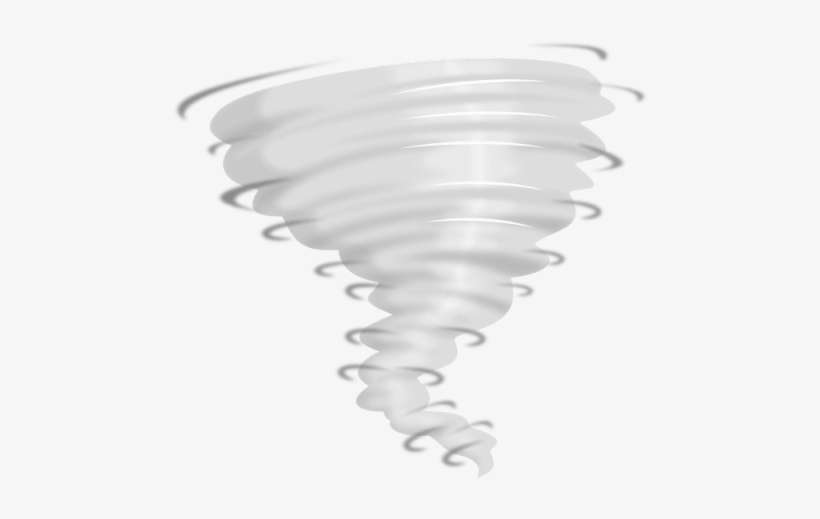 Free Png Tornado Png Pic Png Images Transparent - Tornado Png, transparent png download