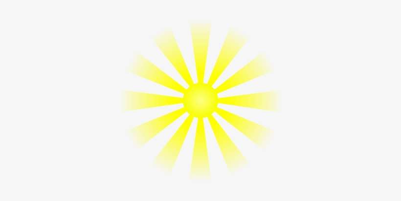 How To Set Use Sunshine Matthew Gates 01 Clipart, transparent png download