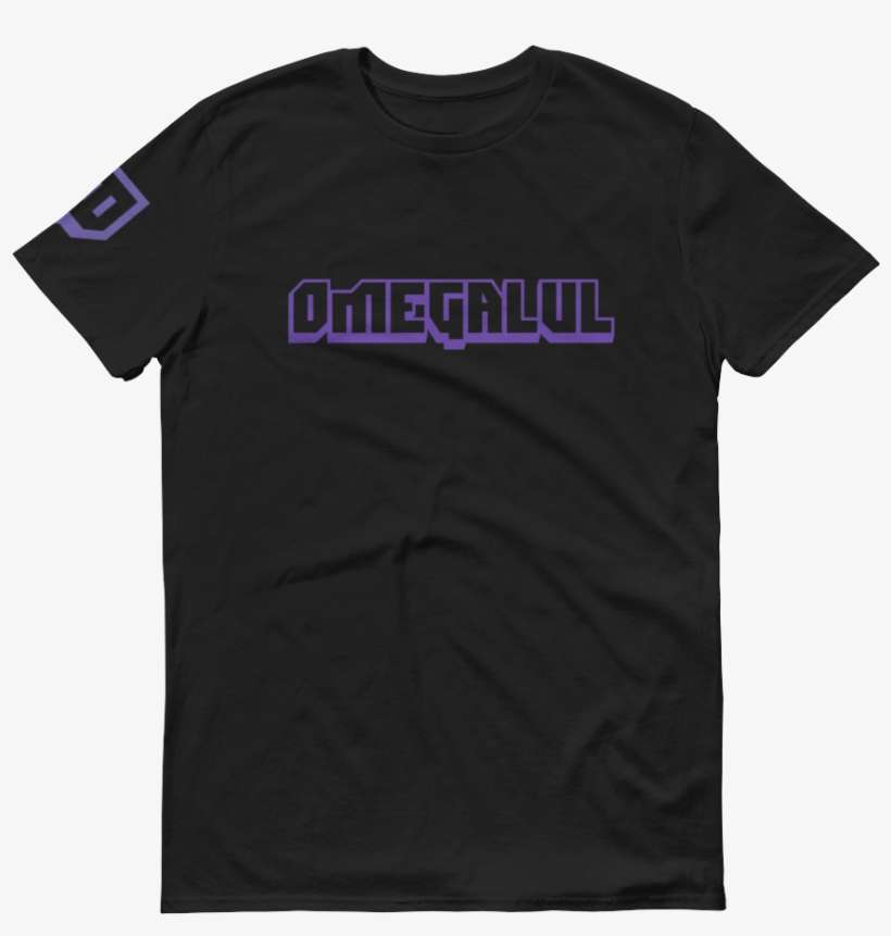 Omegalul T-shirt - Moca Tshirt, transparent png download