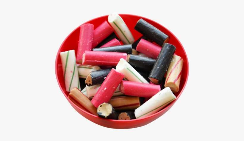 Candy Png Transparent Image - Food, transparent png download