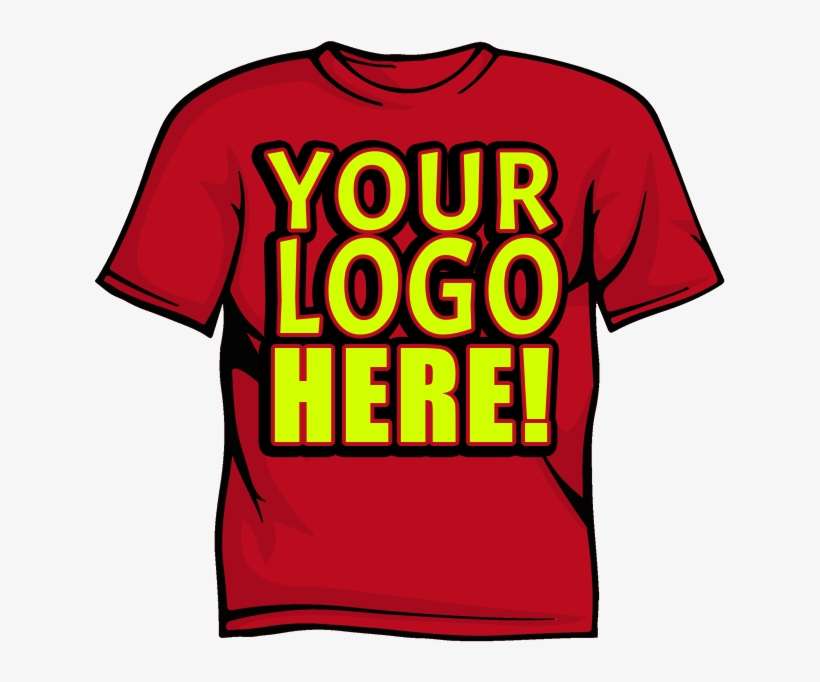 Custom Printing Catagory - Custom T Shirts, transparent png download