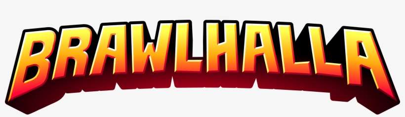 Brawlhalla Will Slam Into Cross-play Between Ps4 And - Brawlhalla, transparent png download