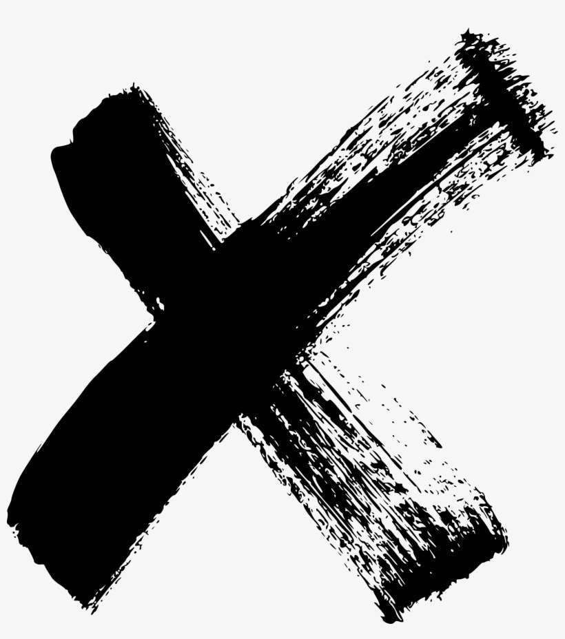 Free Download - Cross, transparent png download