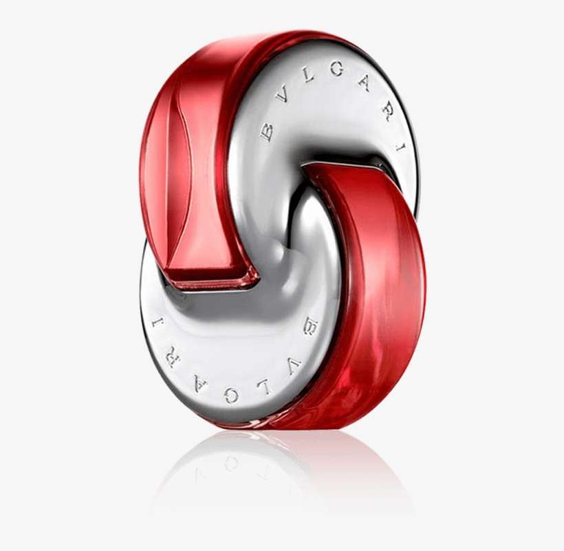 Omnia Coral - Bvlgari - Omnia Coral Eau De Toilette Spray (40ml/1.35oz), transparent png download