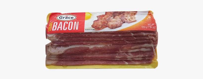 Canadian Loin Bacon - Pepperoni, transparent png download