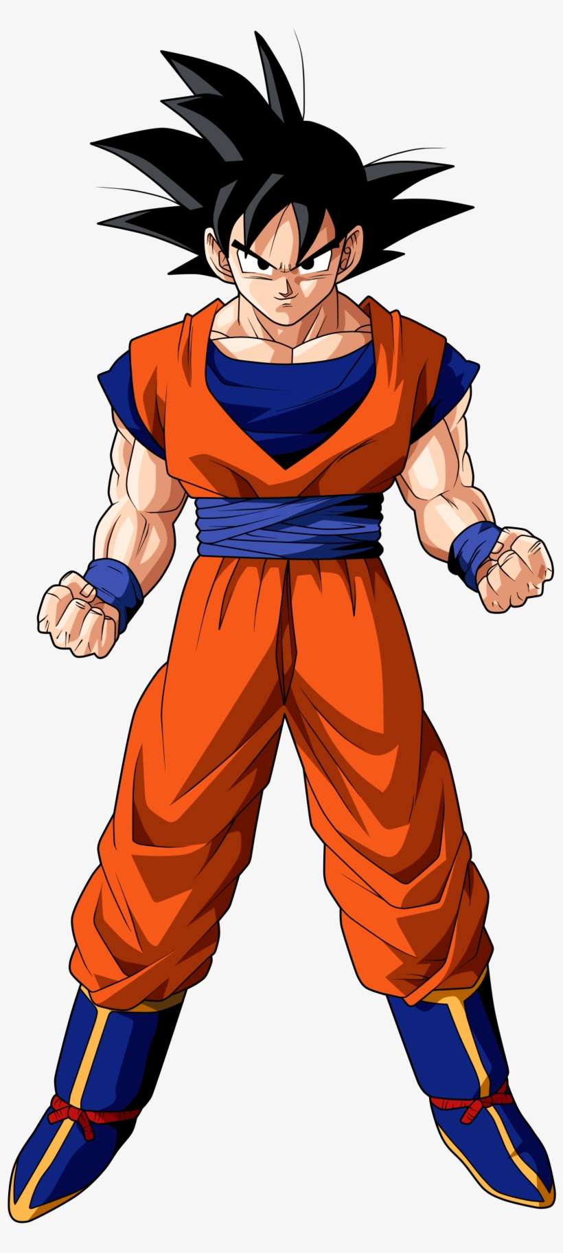 Kaioken - Dragon Ball Z Png, transparent png download