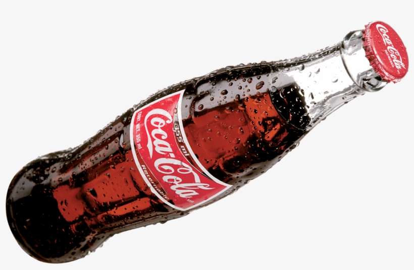 Free Png Coca Cola Bottle Png Images Transparent - Coca Cola Bottle Png, transparent png download