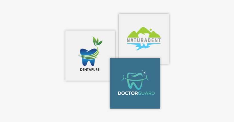 Dental Office Logos - Dentistry, transparent png download