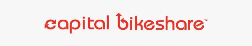 Thank You Sponsors - Capital Bikeshare, transparent png download
