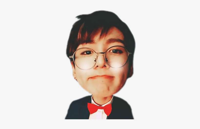 Pin By Мια麓桜 ʢ - Jk Bts Cute Stickers, transparent png download