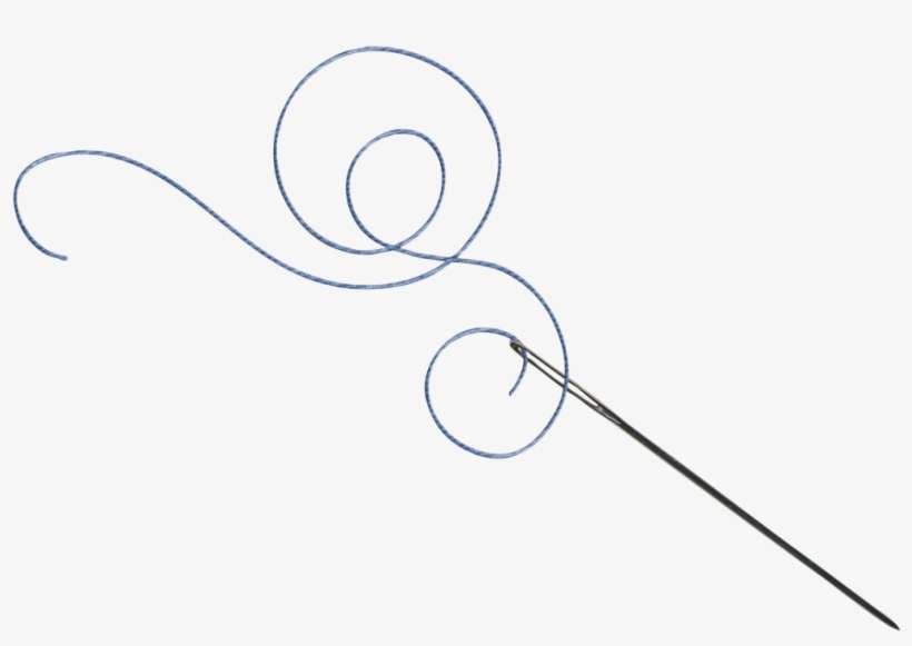 Related Wallpapers Needle And Thread Drawing Png Image Transparent Png Free Download On Seekpng