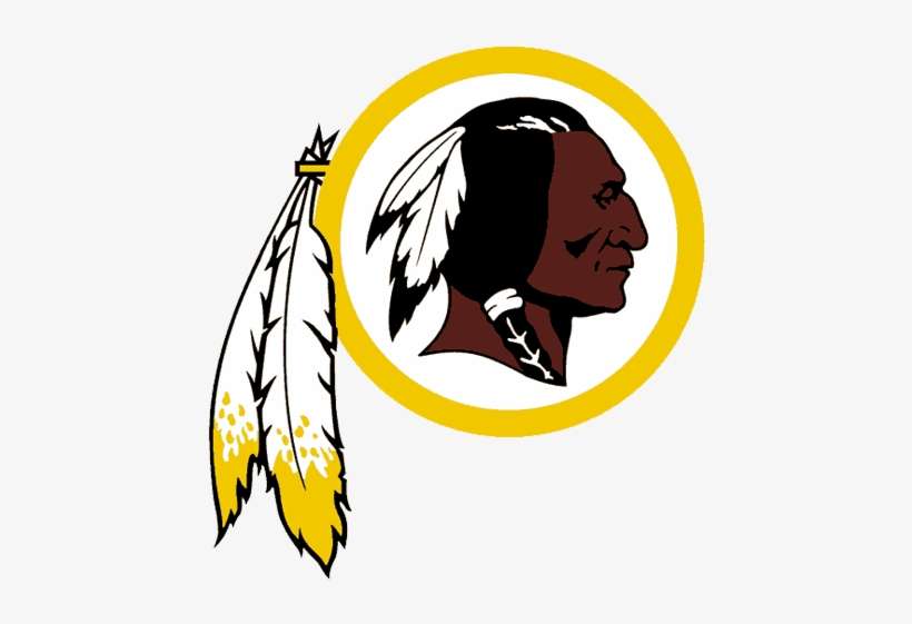 Washington Redskins Logo - Washington Redskins Logo Png, transparent png download