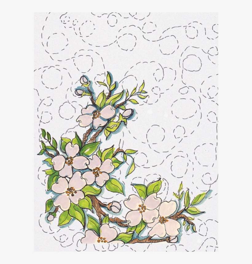 Detail Color Dog Curly Q Combo - Dog, transparent png download