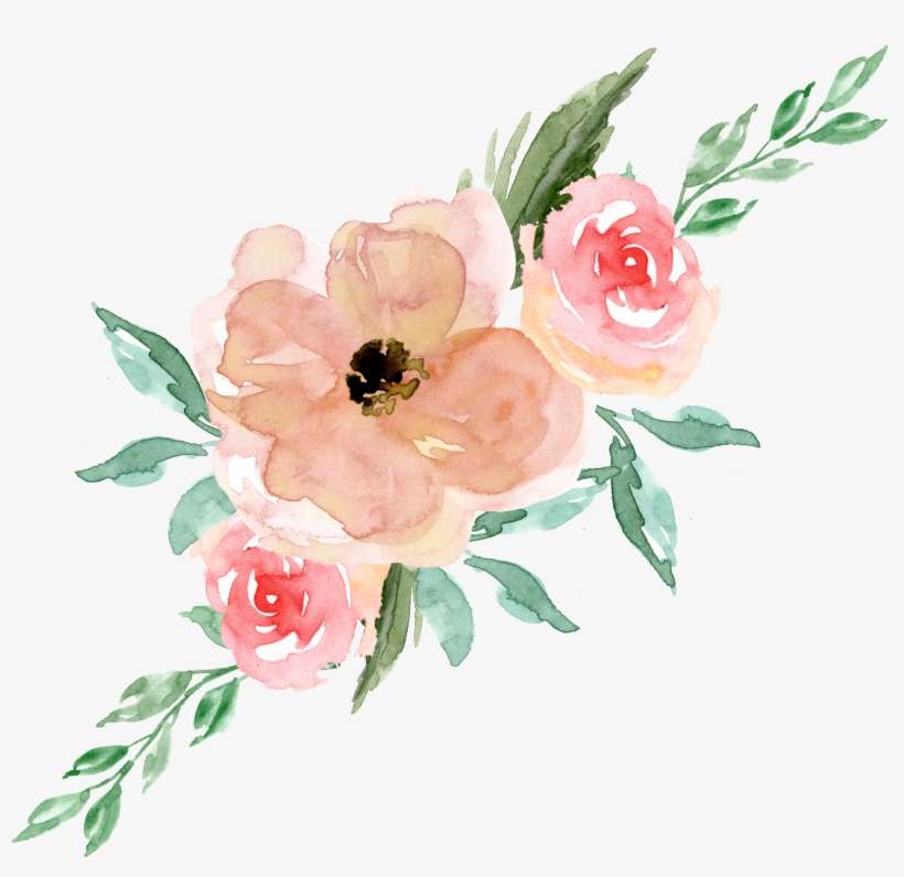Flower Bouquet, transparent png download